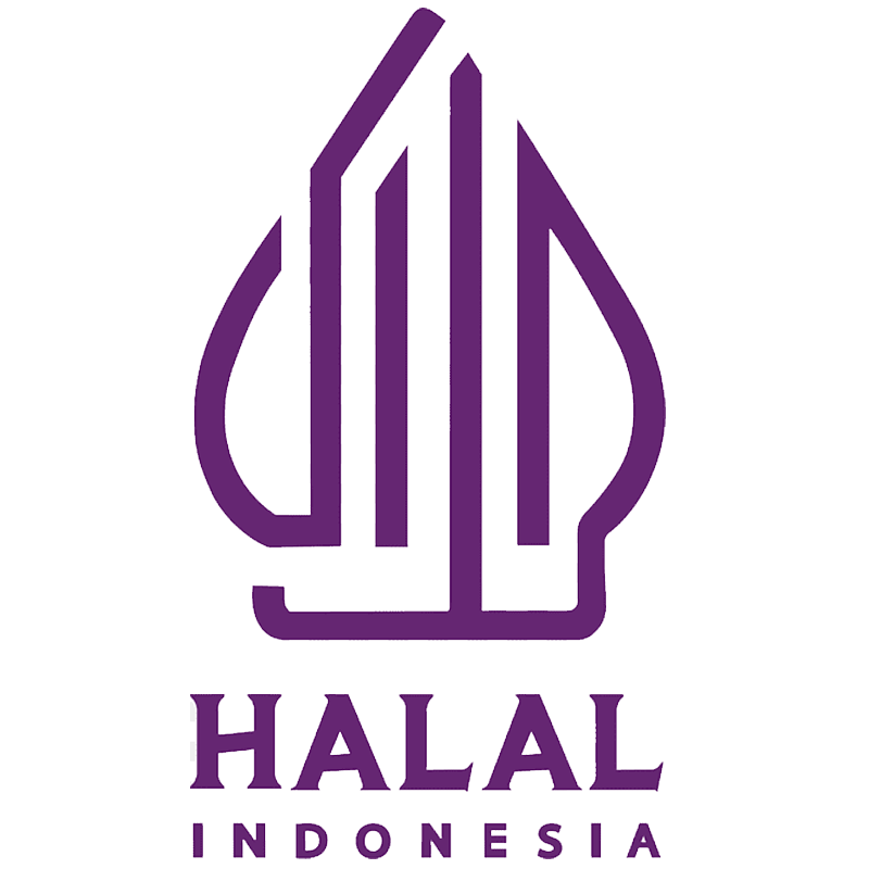 Halal Certified